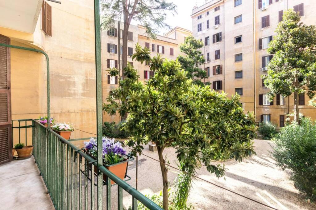 Comacchio Home Ρώμη Εξωτερικό φωτογραφία