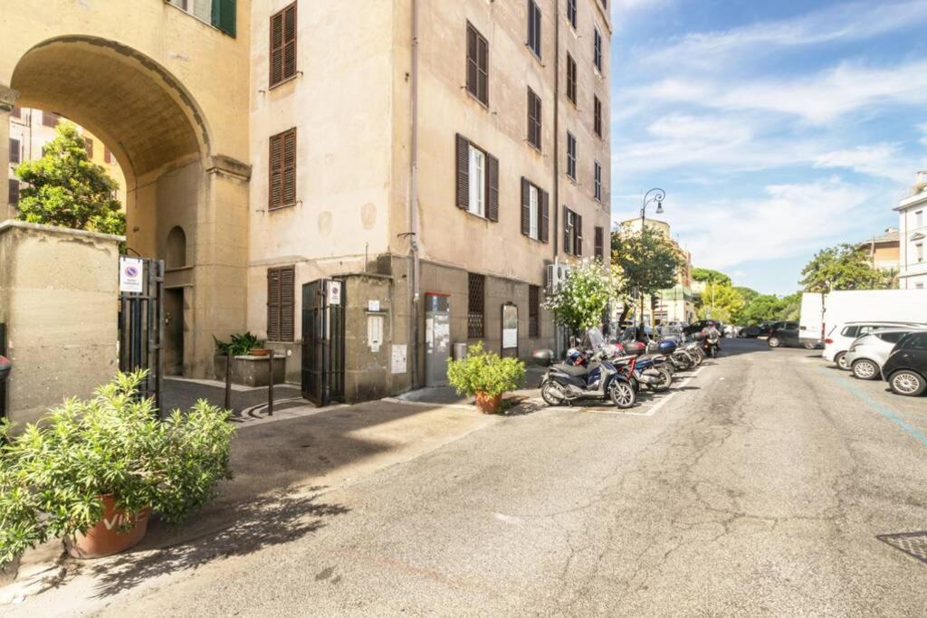 Comacchio Home Ρώμη Εξωτερικό φωτογραφία