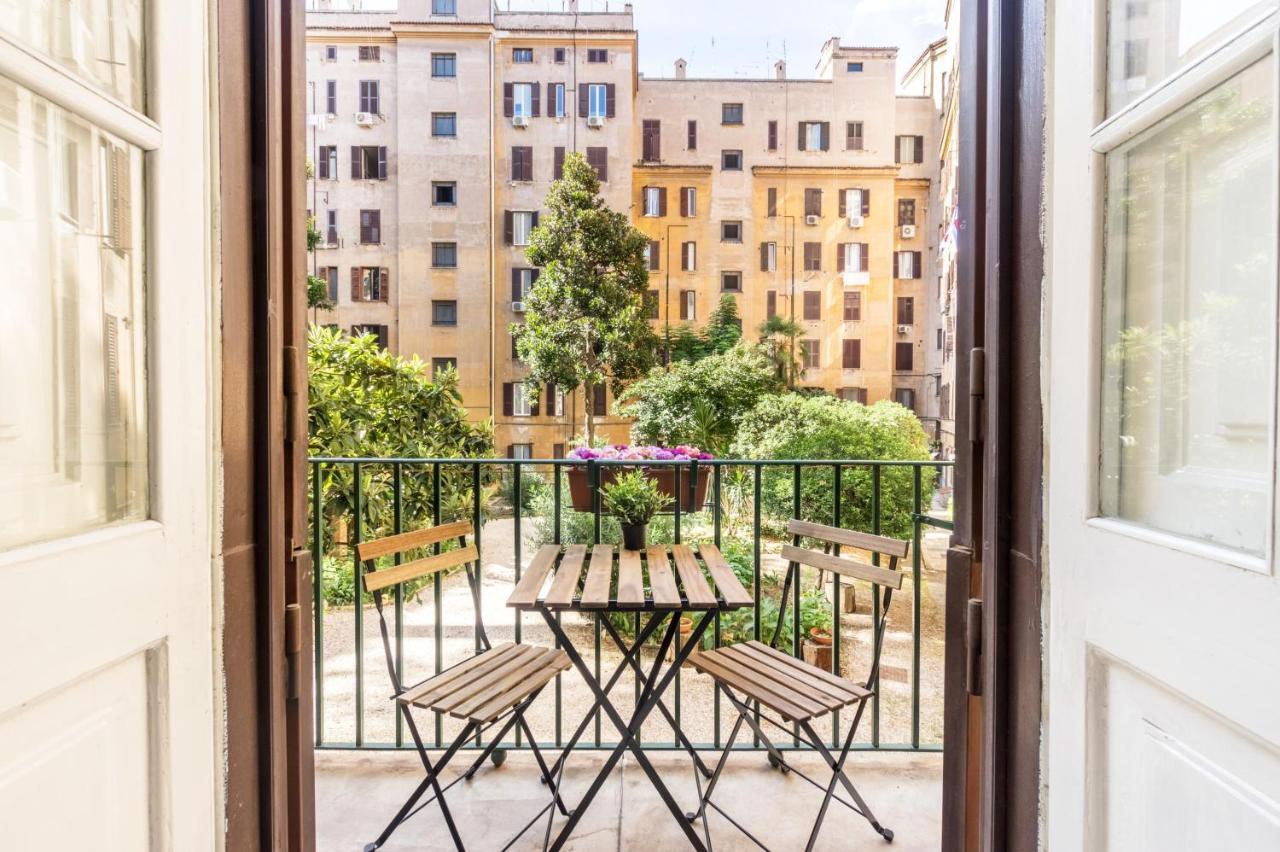 Comacchio Home Ρώμη Εξωτερικό φωτογραφία